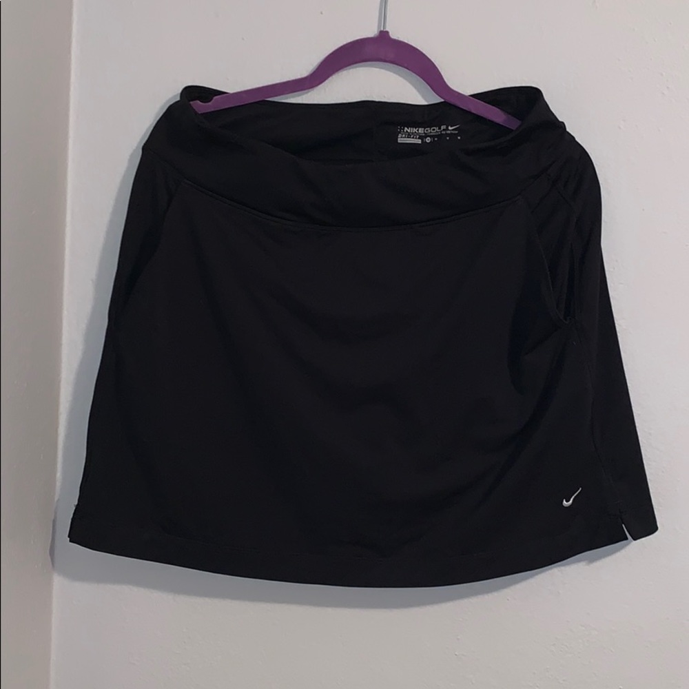Nike Dri-Fit Golf Skort